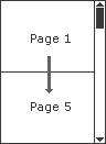 low cost website design 5 pages in 1