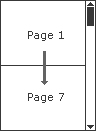 low cost website design 7 pages in 1